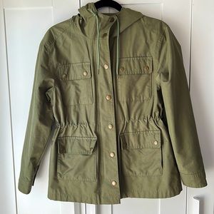 Old Navy Rain Jacket